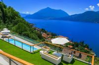 Riva Bellano Margherita 2 - Chambres d’hôtes Bellano