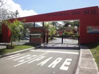 Apartasol En San Jeronimo - B&B