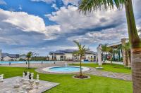 1002 Ballito Hills - Ferienwohnung Ballito