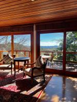 Suite avec Balcon