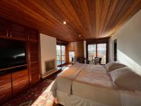 Suite - Vue sur Jardin
