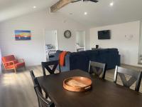 Spiller's Cottage - Ferienwohnung Twillingate