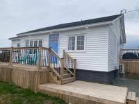 Spiller's Cottage - Ferienwohnung Twillingate