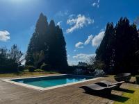 Hortênsia Boutique - Chalés de Luxo & Suítes Privativas - Chambres d'hôtes Campos do Jordão