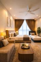 Habitación Triple Deluxe