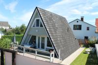 Finnhütte in Kröslin - B&B