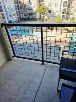 Luxury 1 BedRM Unit in Frisco Pool Gym & Workplace - Chambres d'hôtes Frisco