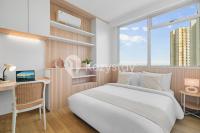 Niren by Kozystay - Kuningan - B&B Jakarta