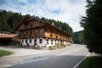 Gasthaus Posch - B&B Miesbach