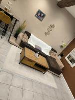 Appartement Bellegarde - Ferienwohnung Bellegarde