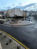 Appartement Bellegarde - Ferienwohnung Bellegarde