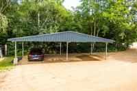 Apartamento con balcón