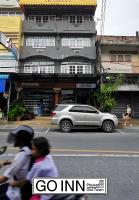 GO INN Phuket old Town - B&B Ban Lo Long