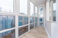 Позняки Сучасна квартира Люкс Гмирі 20 генератор - Chambres d'hôtes Kiev