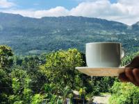 Camera King con Vista Montagne