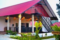 Manayath Wayanad Premium Pool Resort - B&B Wondh