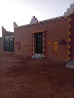 Dar Bani - Chambres d’hôtes Zagora