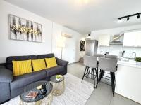 STAY Sun Line Apartment - B&B Nicosia