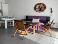 City Business Flat, Gare, Bus & Centre à Pied - Ferienwohnung Sitten