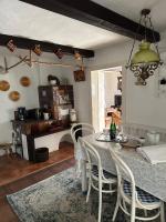 chata Oáza klidu v Beskydech - B&B Hrádek