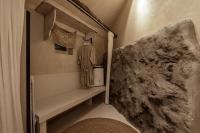 Chambre Double avec Salle de Bains Privative