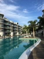 Penthouse Las Olas - B&B Palm-Mar