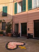 studio livia - B&B Levanto