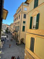 Appartement Familial 2 Chambres 