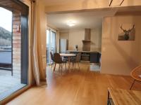 Confort 4* avec Parking et Terrasse au Mont-Dore - FR-1-858-39 - Chambres d'hôtes Le Mont-Dore