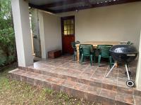 Manasseh - Chambres d’hôtes Riversdale