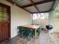 Manasseh - Chambres d’hôtes Riversdale