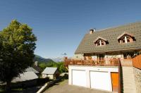 Chalet LEPERVIERE - B&B Vaujany