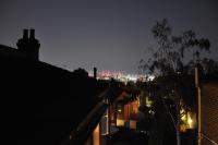 Modern Double bedroom in city apartment room 2 - B&B Londra