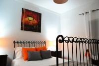 Chambre Double Deluxe (2 Adultes + 1 Enfant)