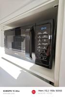 Bambou Zen Room - B&B Rang-du-Fliers