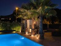 Casa Capri - B&B Polop