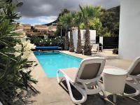 Casa Capri - B&B Polop