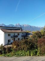 B&B Panorama Dolomiti - Ferienwohnung