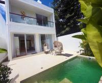 Villa Gaïa 2 Bedrooms with swimming pool - Ferienwohnung Ungasan