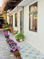 Mộc House - B&B Kon Tum Kơ Pang