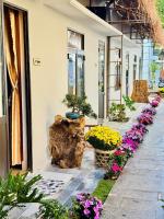 Mộc House - B&B Kon Tum Kơ Pang