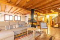 Casa Eizaola | Naturaleza y Encanto en Etxalar - Chambres d'hôtes Etxalar