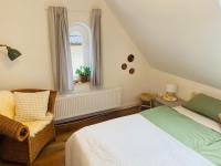 Ferienwohnung Alte Post - Gemütlich - Für Paare & Familien - B&B Scheeßel