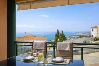 Apartamento exclusivo - Mirador al Mar Alcoceber ALBERT VILLAS - Chambres d'hôtes Alcocéber