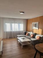 Möbliertes 3-Zimmer Apartment in Sindelfingen - Apart Living Sindelfingen - B&B Sindelfingen
