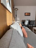 Apart Living - 75 qm Apartment mit 2 Schlafzimmern und Wohnbereich - B&B Sindelfingen