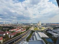 4PX 2BR Emporis Near Segi Uni, IOI Mall, MRT KD, Thompson Hospital - Chambres d'hôtes Petaling Jaya