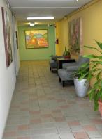 Hostal Universitario - B&B San Germán