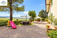 La Casa di Nena - Relax, Natura Toscana con Idromassaggio & Stelle - Ferienwohnung Pieve di Santa Luce