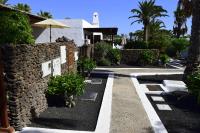 Casas del Sol - Ferienwohnung
